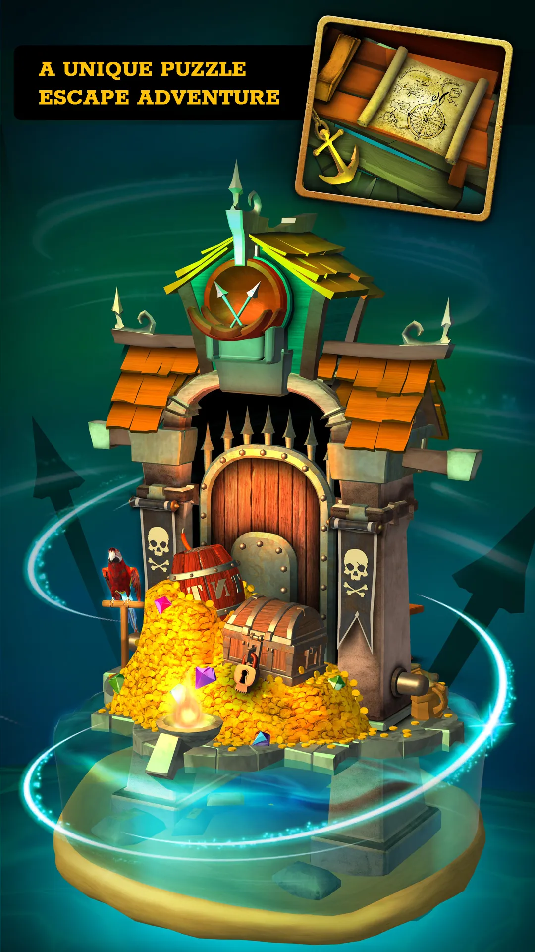 Silly Royale - Дьявол среди нас v1.27.1 APK Мод (Меню, Max Light, Long Report) Screenshot 2