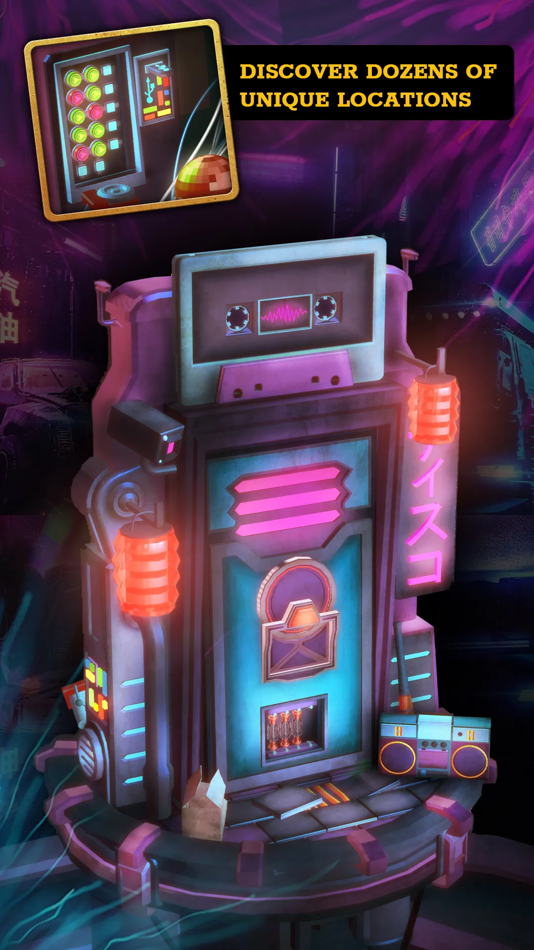 Silly Royale - Дьявол среди нас v1.27.1 APK Мод (Меню, Max Light, Long Report) Screenshot 5