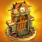 Magic War Legends v4.3.0 APK Мод (Меню, Много денег, Режим бога, Урон)