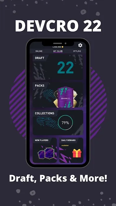 Defender III v2.9.5 APK Мод (Много денег) Screenshot 1