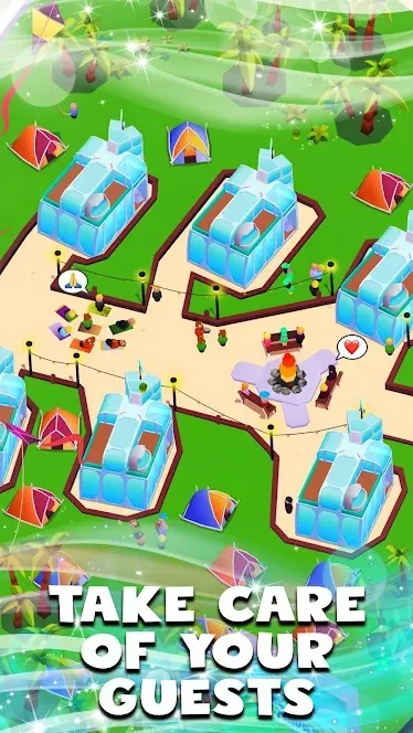 Cooking Quest : Food Wagon Adventure [мод: много денег] Screenshot 4