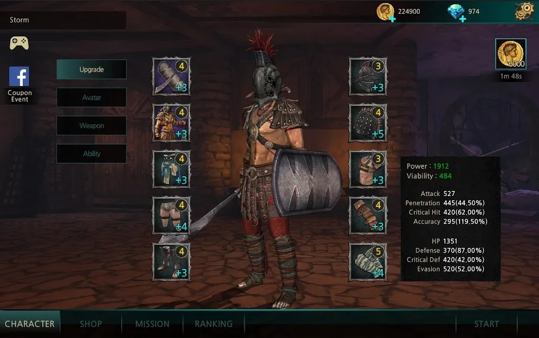 Prison Life RPG v1.6.4 APK Мод (Много денег) Screenshot 2