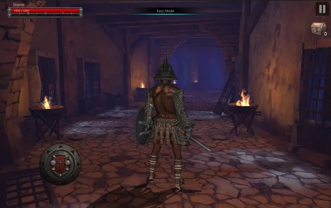 Prison Life RPG v1.6.4 APK Мод (Много денег) Screenshot 3