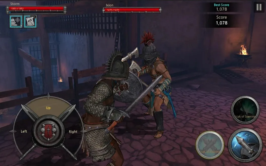 Prison Life RPG v1.6.4 APK Мод (Много денег) Screenshot 4