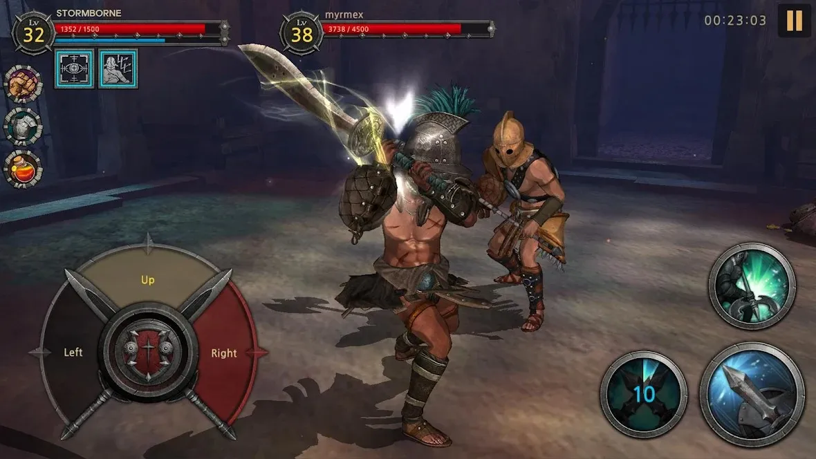 ExtremeJobsKnight'sManager VIP v3.56 APK Мод (Меню, Много денег) Screenshot 3