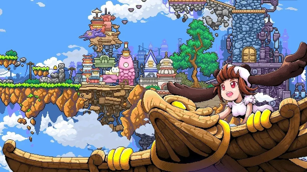 Tap Wizard 2 v7.6.1 APK Мод (Меню, Режим бога, Бесплатные покупки) Screenshot 1 Tap Wizard 2 v7.6.1 APK Мод (Меню, Режим бога, Бесплатные покупки) Screenshot 1