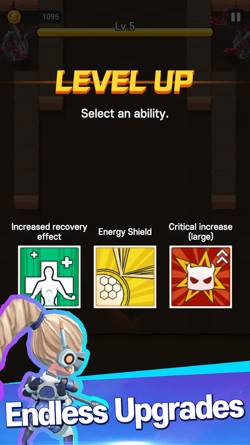 Baldur's Gate II: Enhanced Edition v2.6.6.13 APK Мод (Полная версия) Screenshot 4