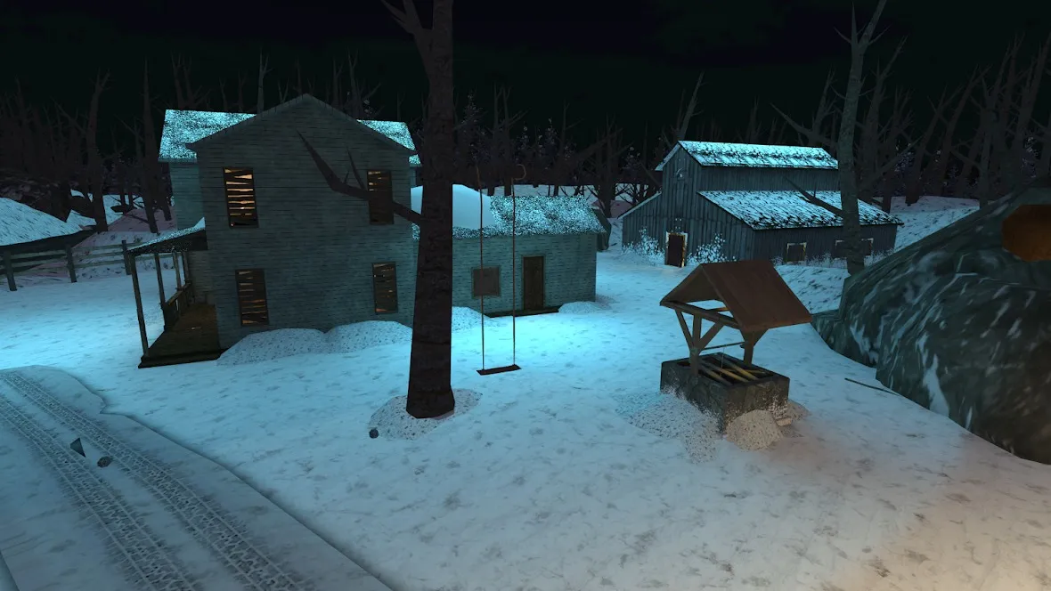 Mechanic Escape v1.5.2 APK Мод (Всё открыто) Screenshot 2