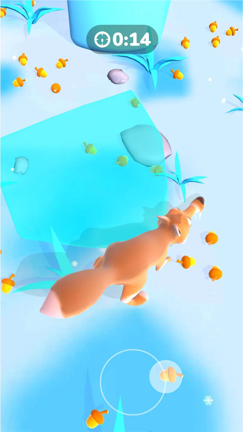 The Complex v1.6 APK Мод (Всё открыто) Screenshot 2
