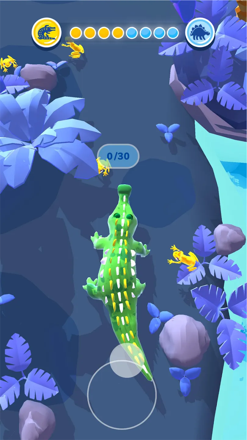 The Complex v1.6 APK Мод (Всё открыто) Screenshot 3