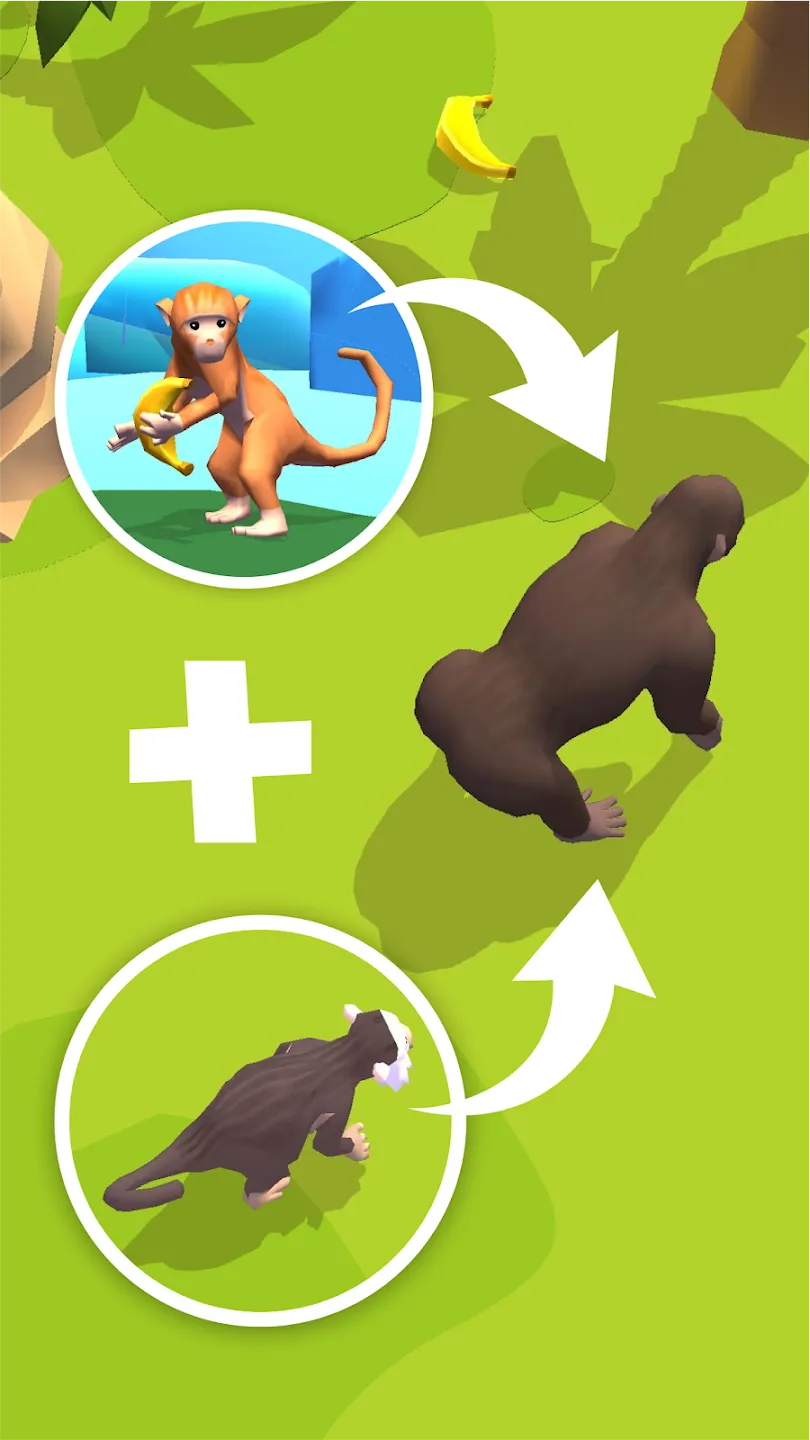 The Complex v1.6 APK Мод (Всё открыто) Screenshot 4