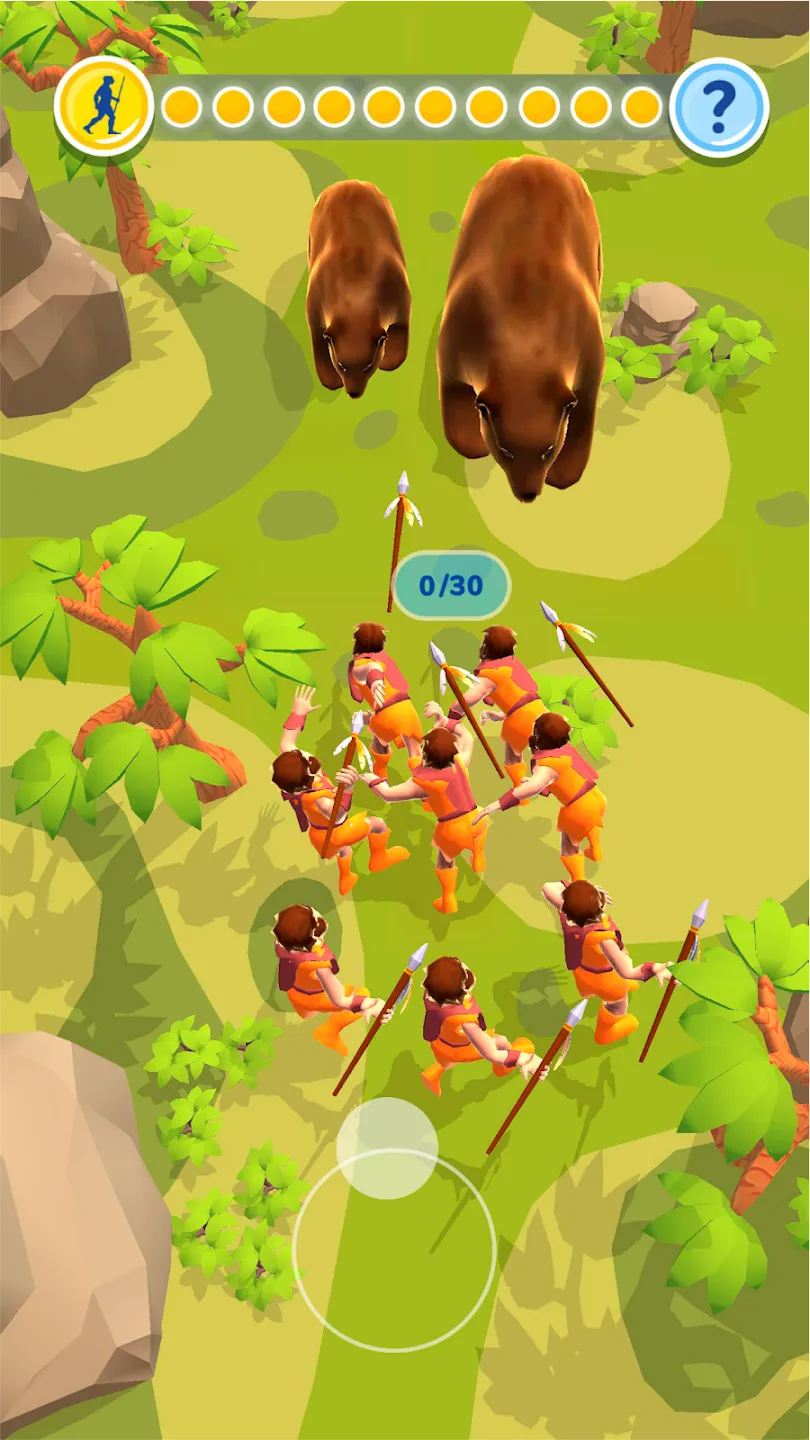 The Complex v1.6 APK Мод (Всё открыто) Screenshot 5