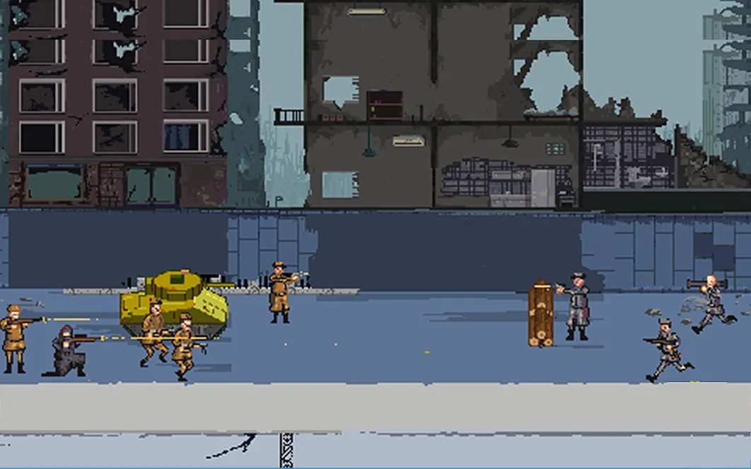 Proton Bus Simulator Urbano [мод: бесплатные покупки] Screenshot 5