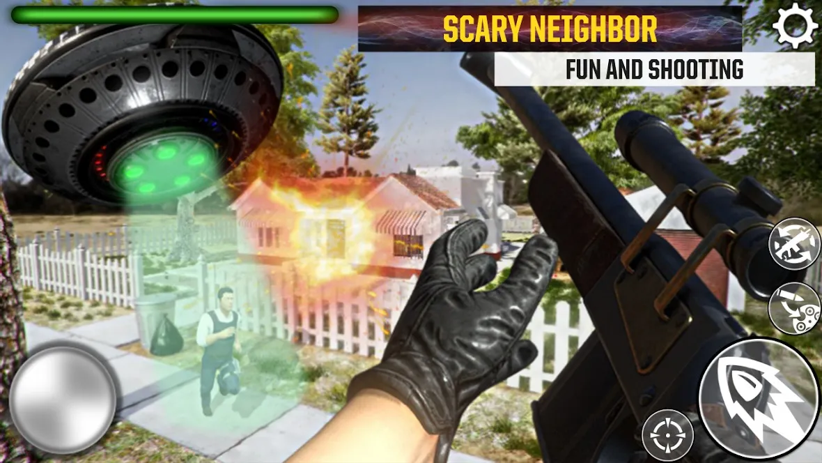 Theme Park Simulator [мод: бесплатные покупки] Screenshot 2