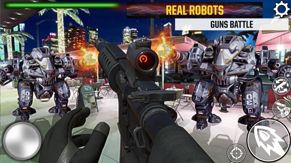 Theme Park Simulator [мод: бесплатные покупки] Screenshot 3