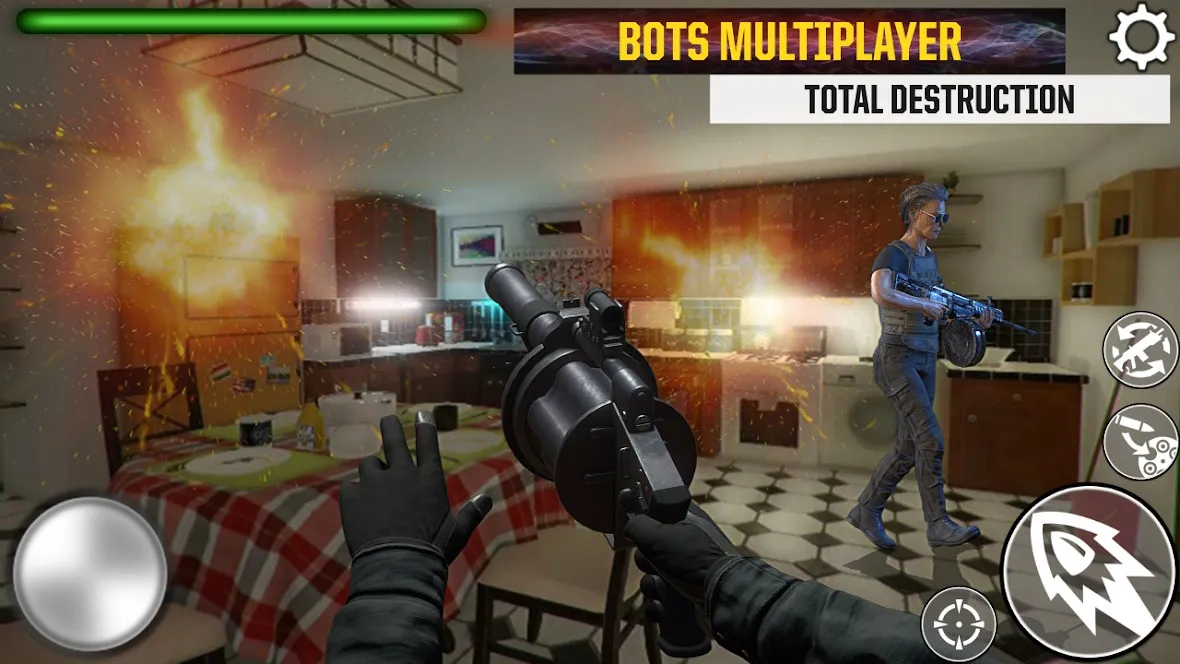 Theme Park Simulator [мод: бесплатные покупки] Screenshot 4