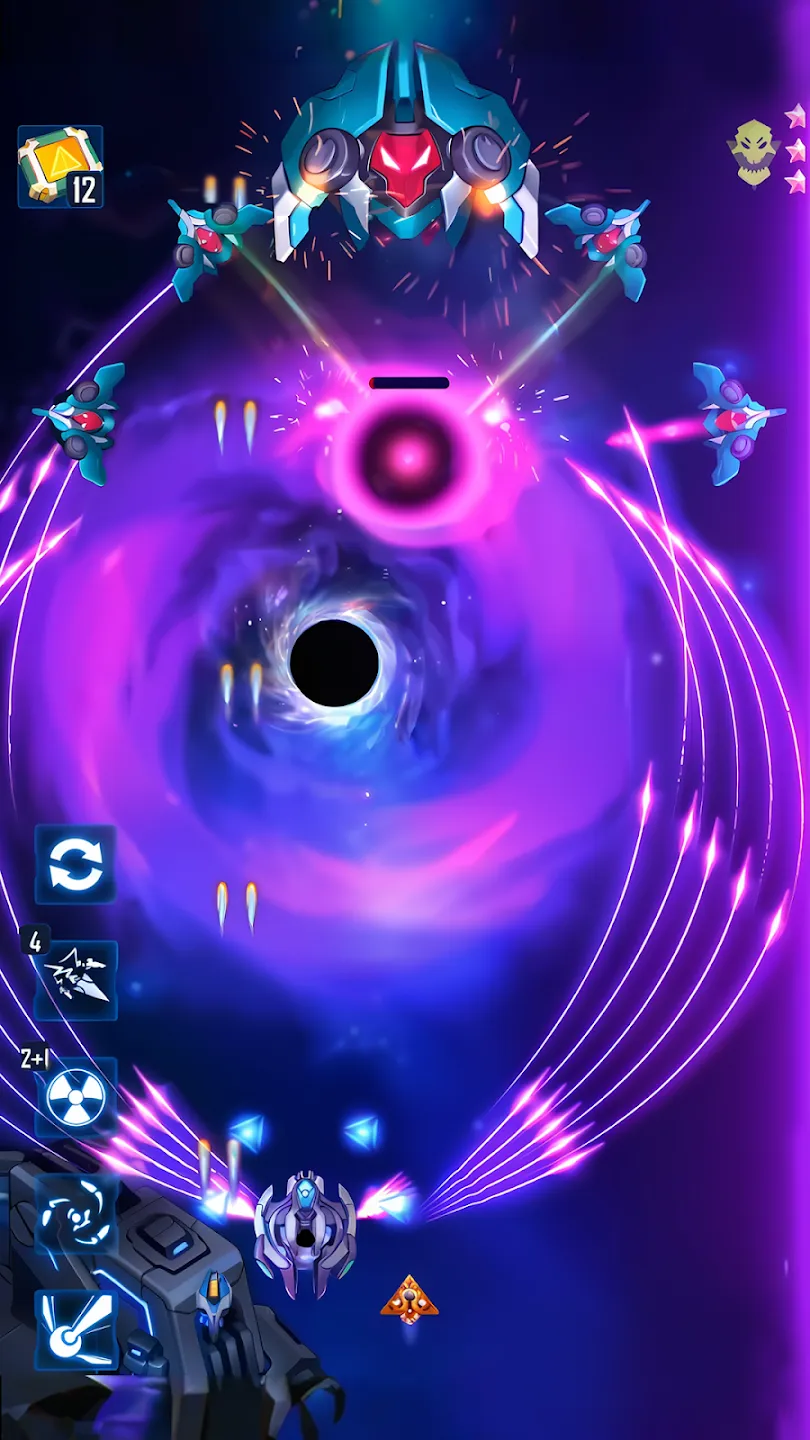 The Academy [мод: бесплатные покупки] Screenshot 2