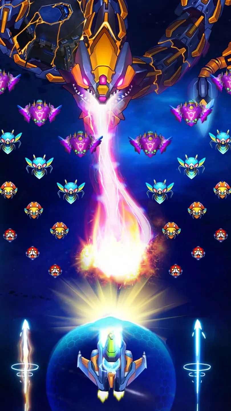 The Academy [мод: бесплатные покупки] Screenshot 3