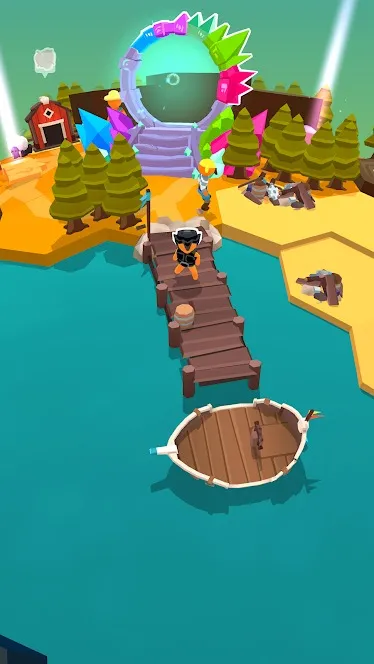 Крысополис : игра защиты [мод: много денег] Screenshot 2