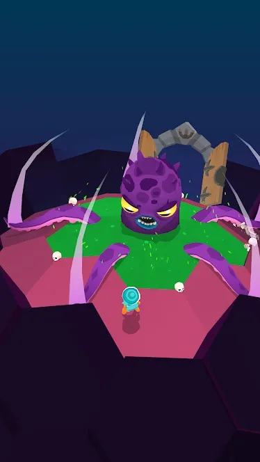 Крысополис : игра защиты [мод: много денег] Screenshot 4