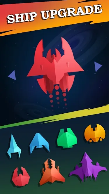 Path of Evil: Immortal Hunter [мод: меню] Screenshot 3