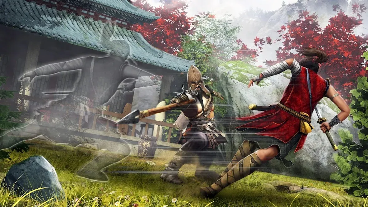 Warlings: Армагеддон v3.9.2 APK Мод (Много денег) Screenshot 3