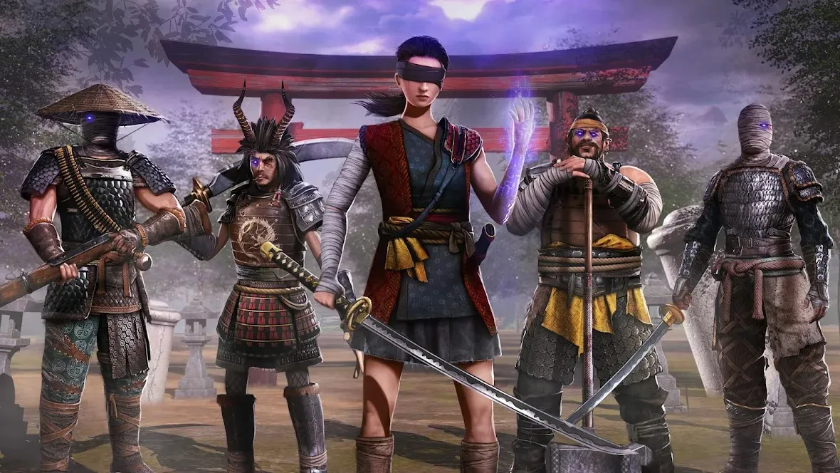 Warlings: Армагеддон v3.9.2 APK Мод (Много денег) Screenshot 4