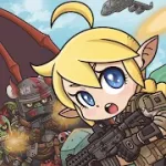 Warlings 2: Total Armageddon v4.2.1 APK Мод (Много денег)