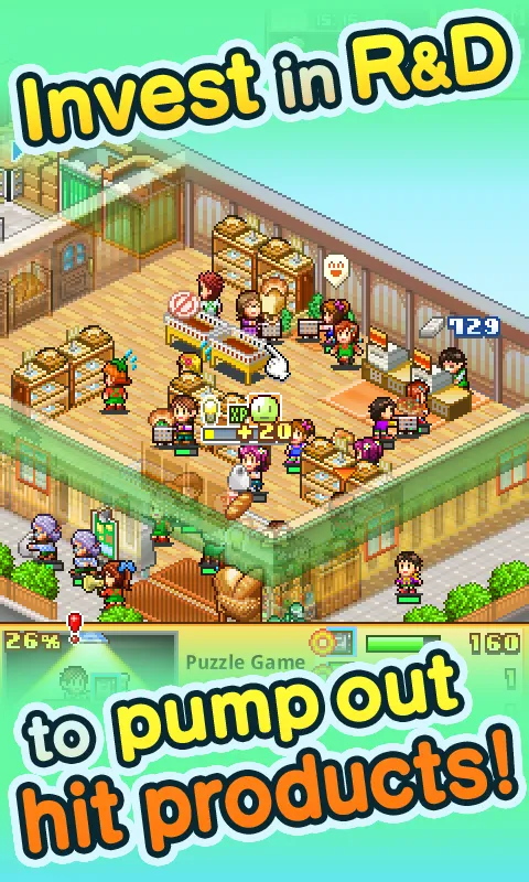 Desert King 2 [мод: много денег] Screenshot 4