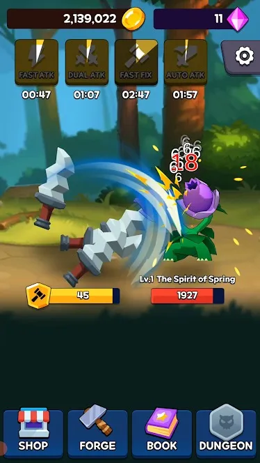 Body Race Screenshot 4
