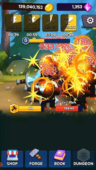 Body Race Screenshot 5