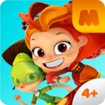 Iron Muscle IV: бодибилдинг [мод: много денег]