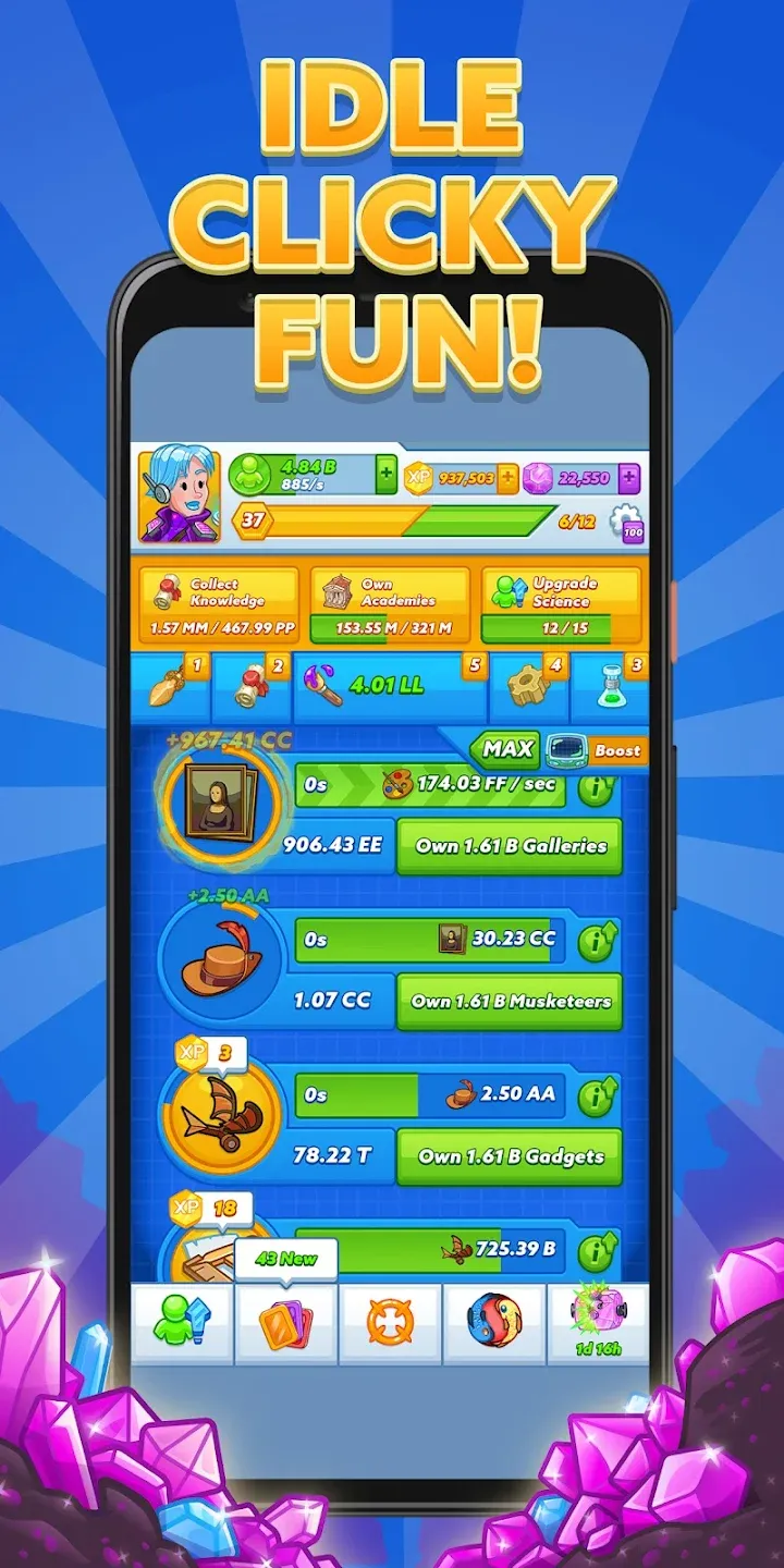 Pixel Car Racer [мод: много денег] Screenshot 2