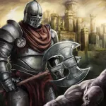 FINAL FANTASY IV v1.2.2 APK Мод (Меню, Высокий урон)