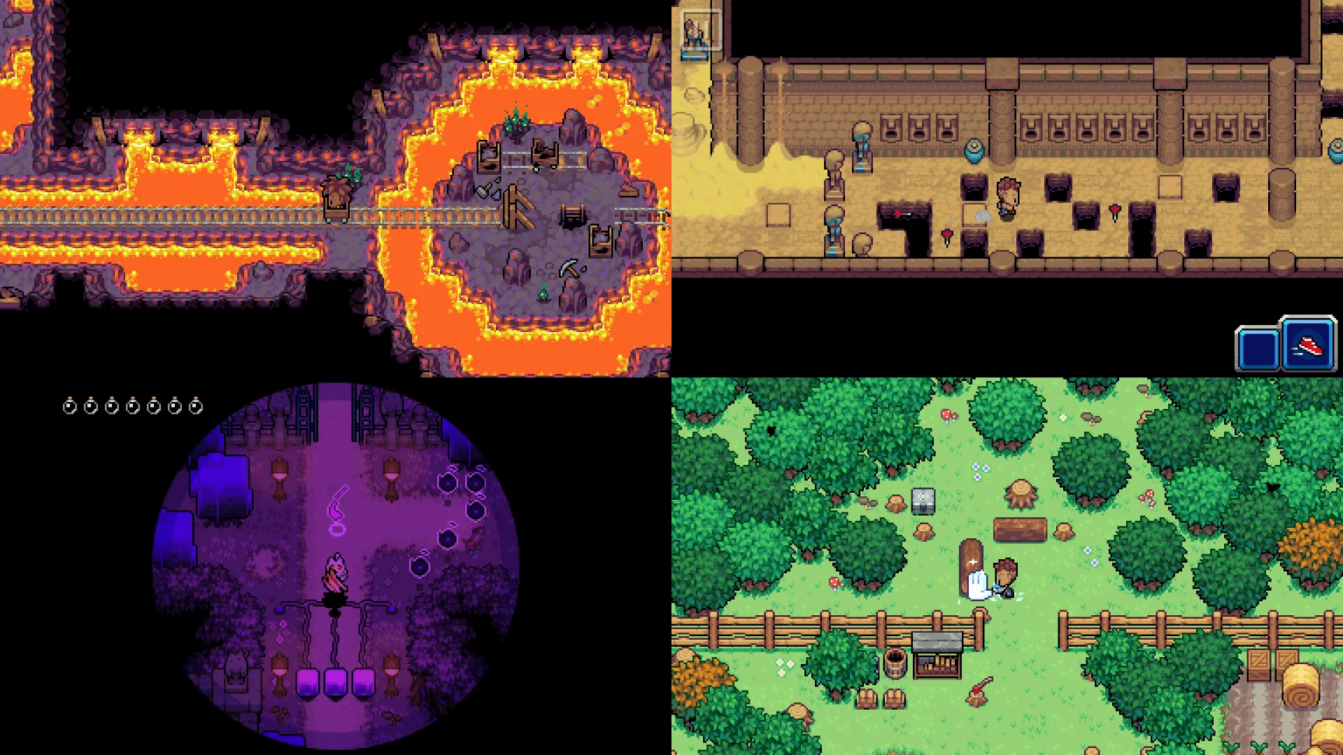 King God Castle [мод: меню] Screenshot 4