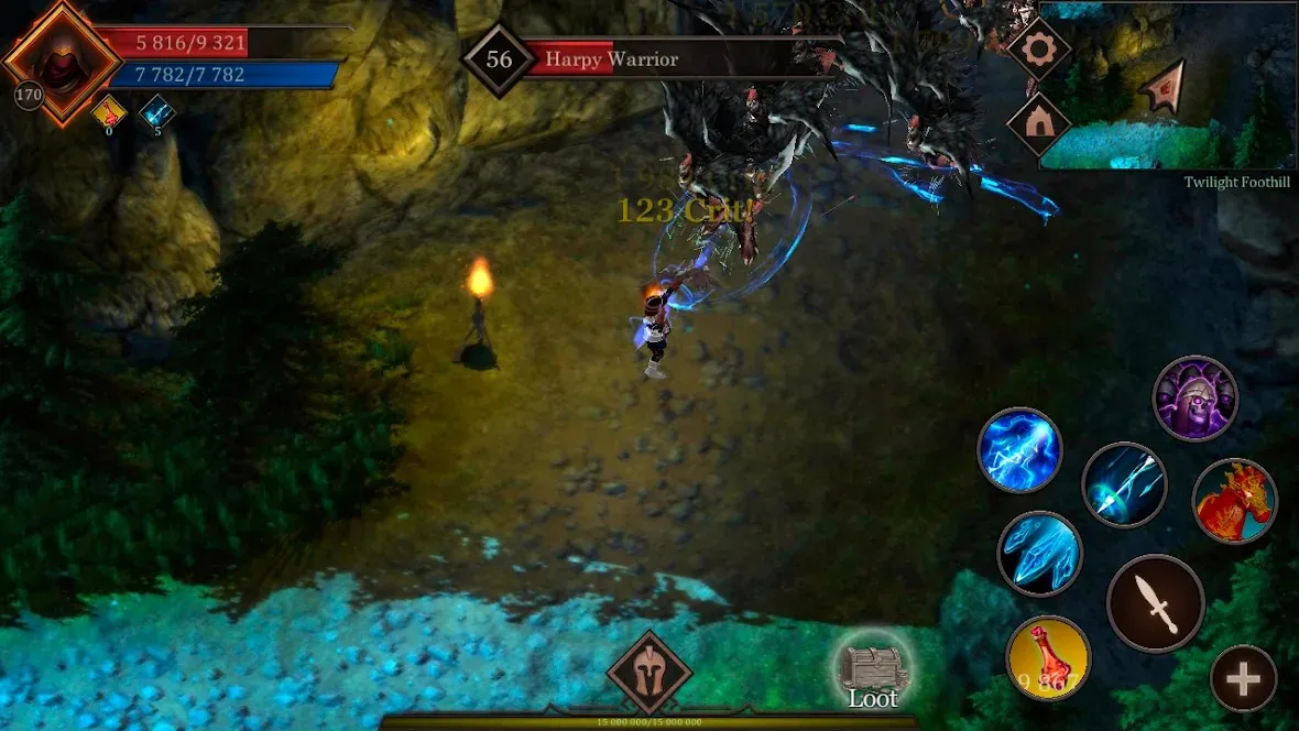 Trade Island Screenshot 3