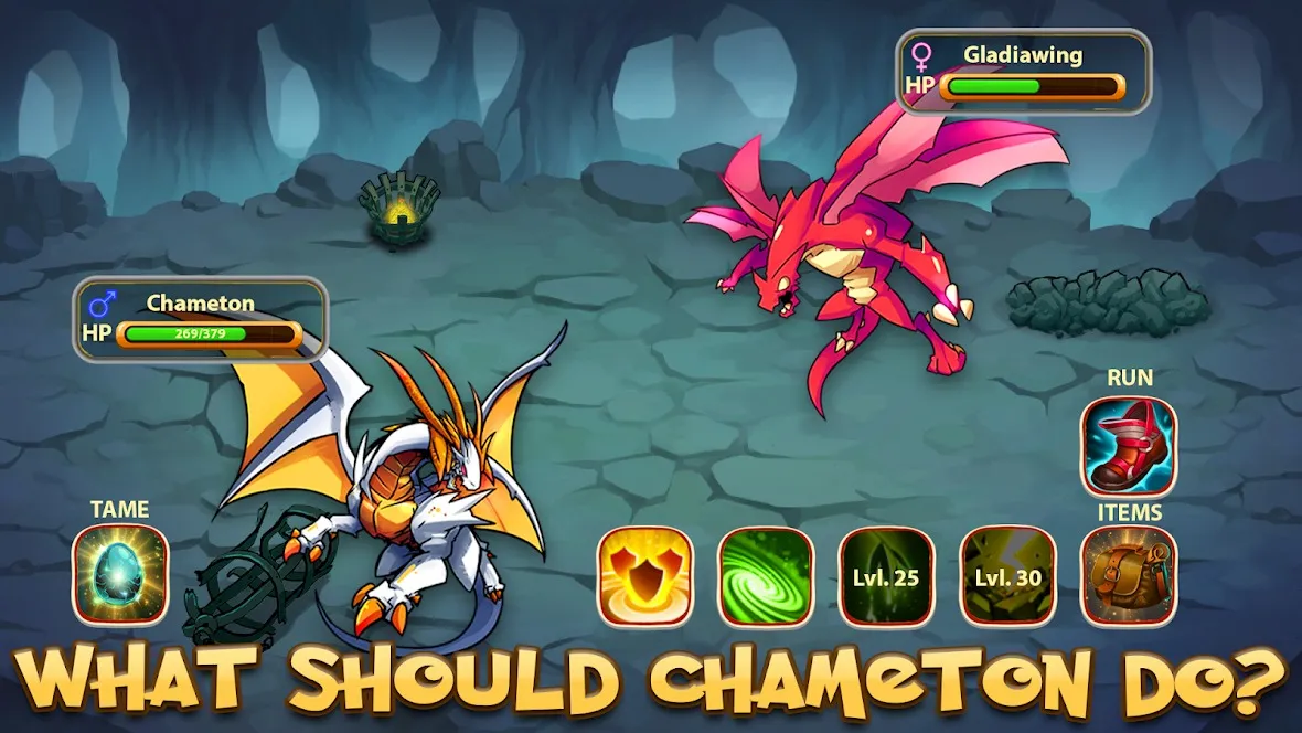 Пушистый пекарь v2.5.5 APK Мод (Бесплатные покупки) Screenshot 2