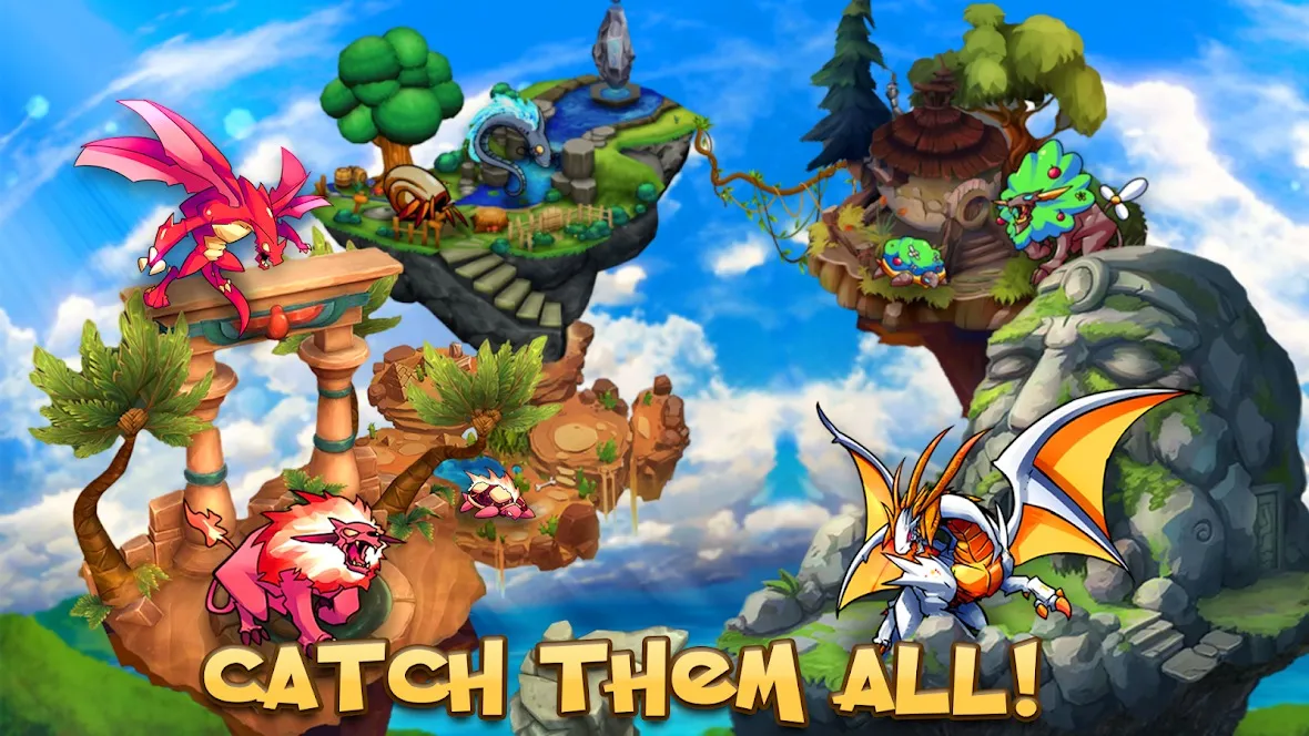 Пушистый пекарь v2.5.5 APK Мод (Бесплатные покупки) Screenshot 4