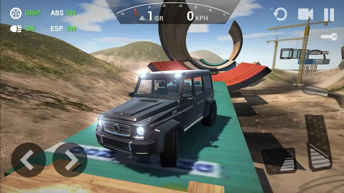 Almora Darkosen v1.2.36 APK Мод (Всё открыто, All DLC) Screenshot 5