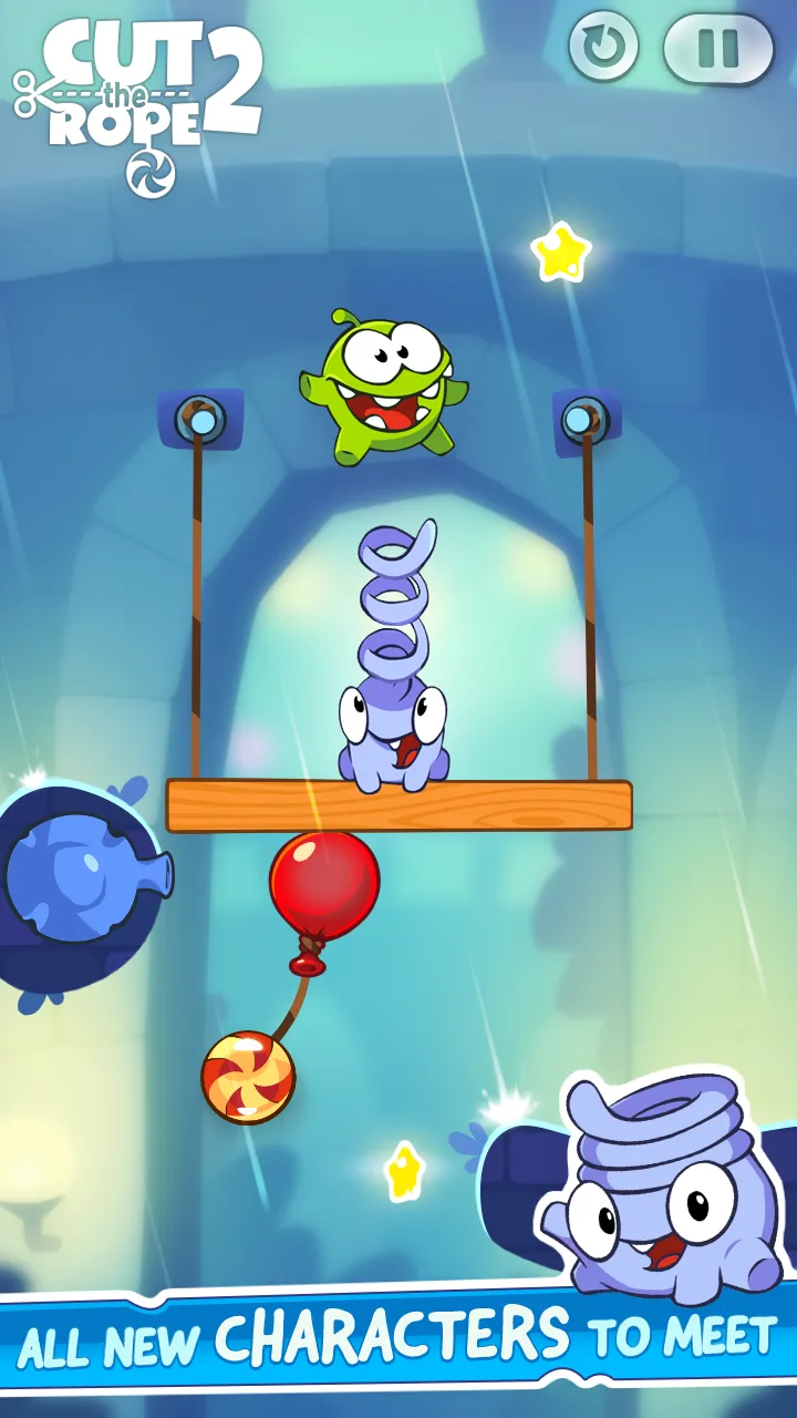Stupid Zombies 3 [мод: много энергии] Screenshot 4