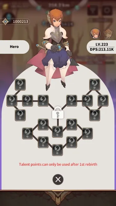Oh God! [мод: много денег] Screenshot 5