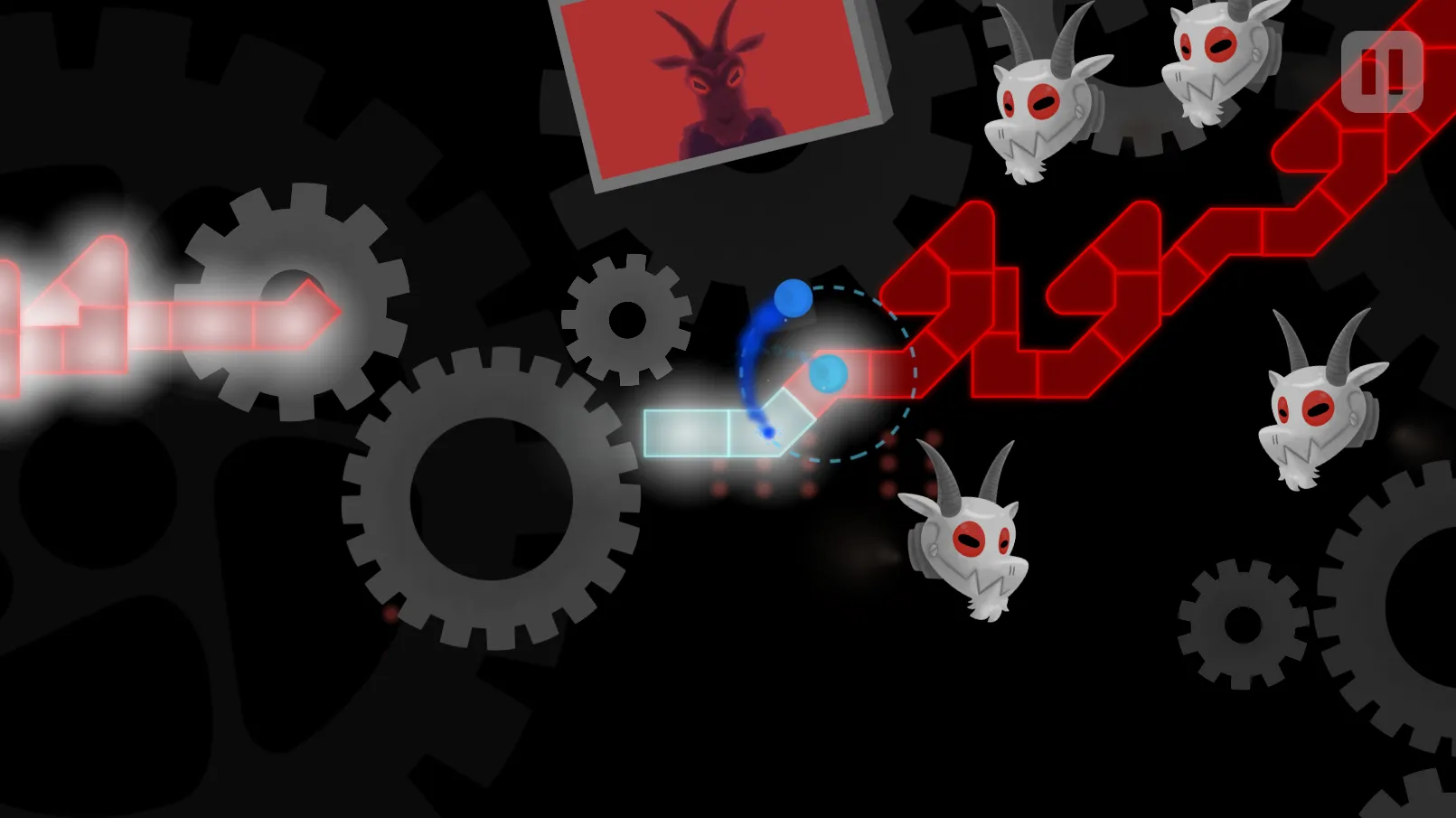 EverRun: лошади-хранители – бесконечная гонка [мод: всё открыто] Screenshot 5