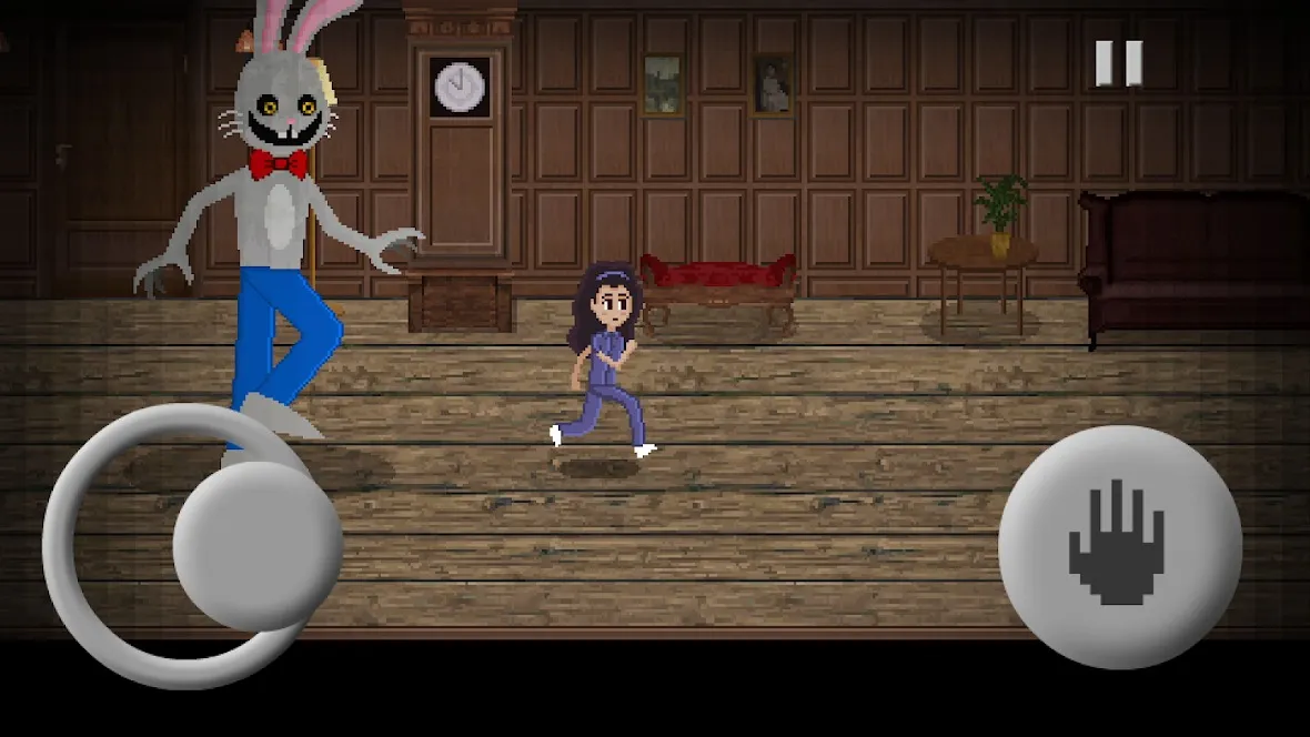 Клоберта v1.7.1 APK Мод (Бесплатные покупки) Screenshot 1