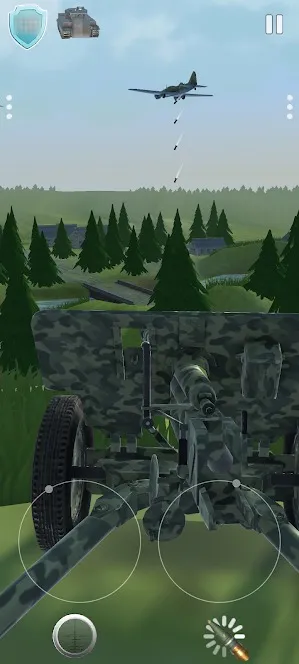 Another Tomorrow [мод: полная версия] Screenshot 4