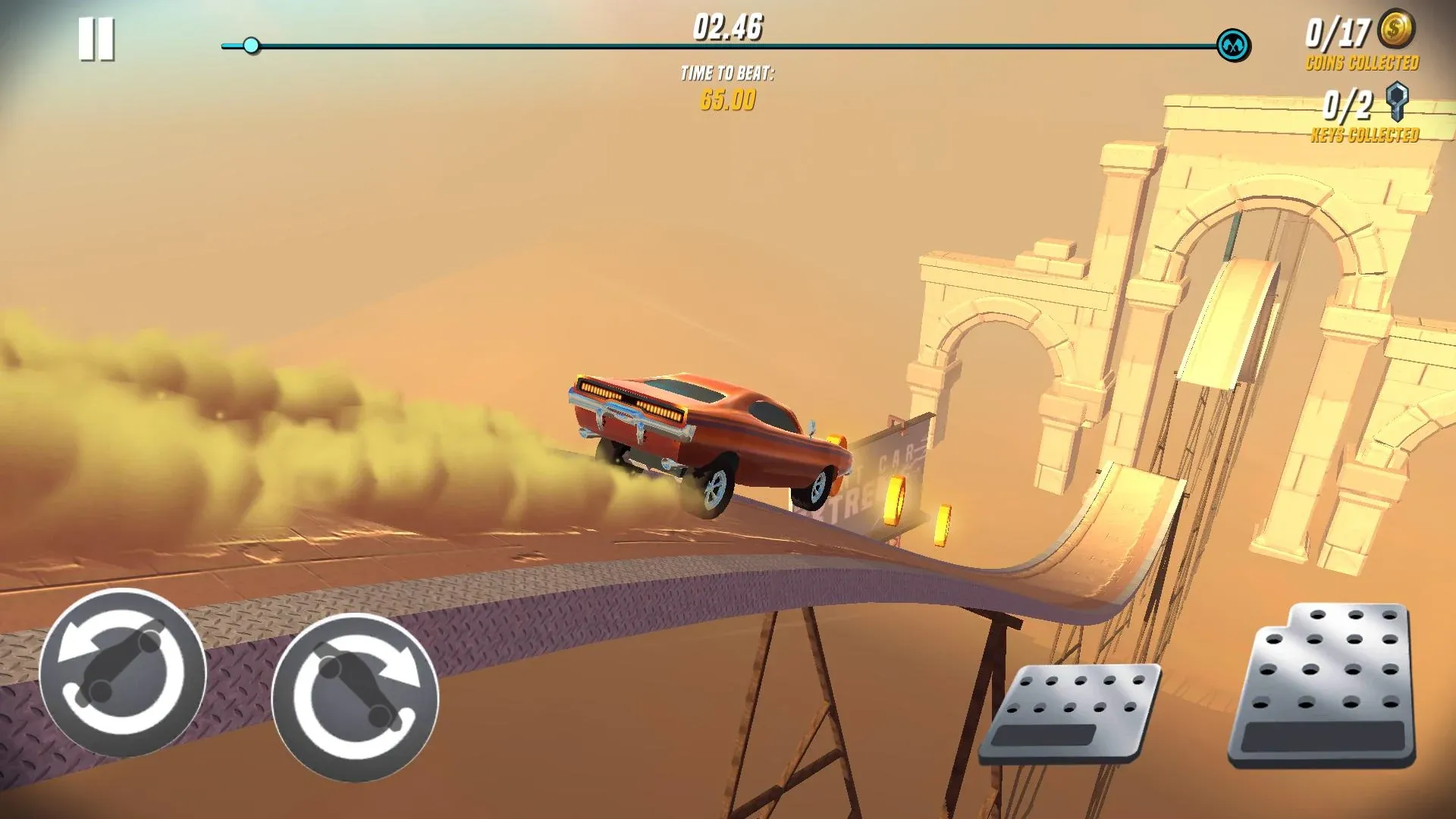 Iron Maiden: Наследие Зверя [мод: меню] Screenshot 3