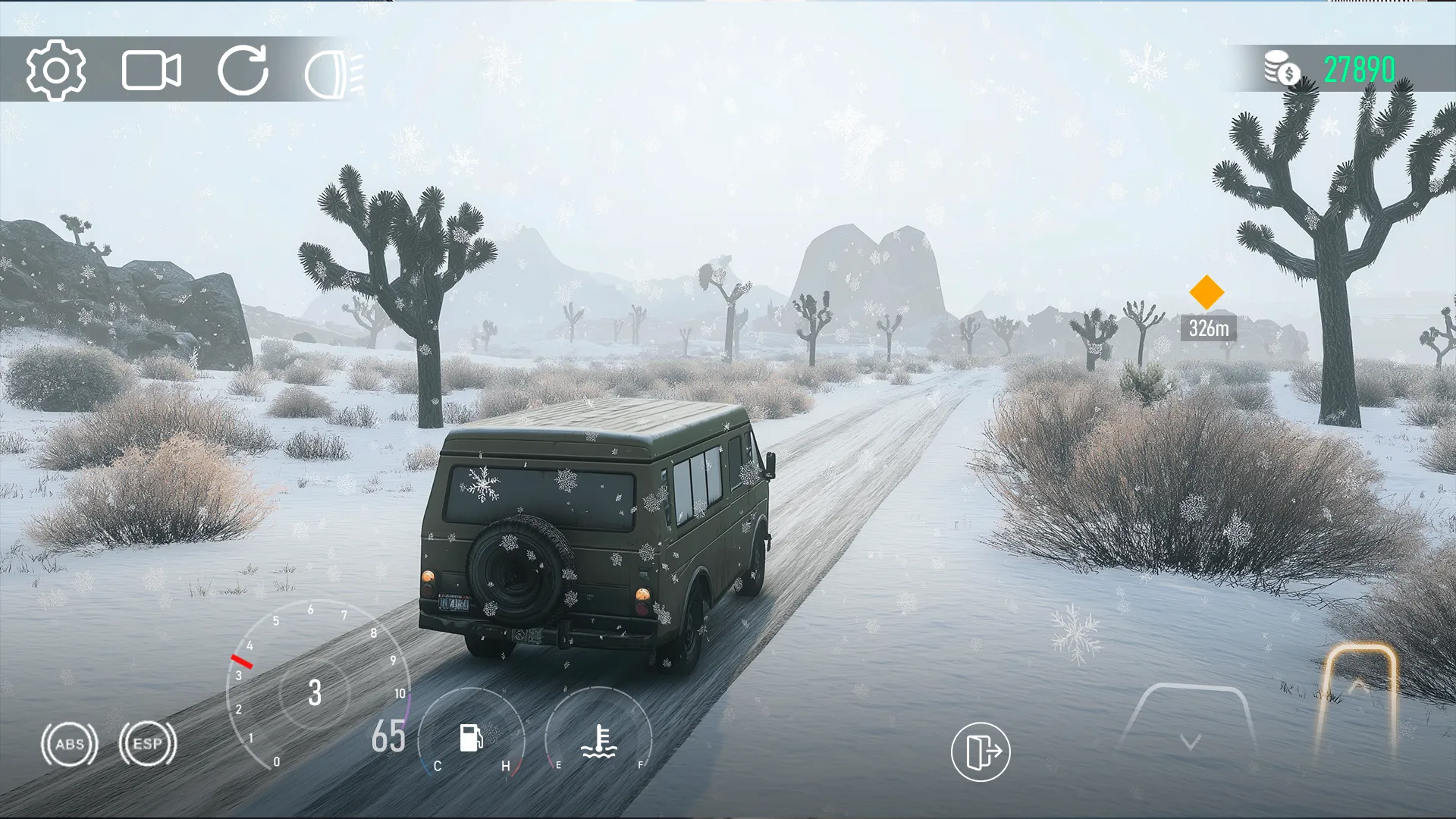 Каникулы Кики v1.13.0 APK Мод (Много денег) Screenshot 1