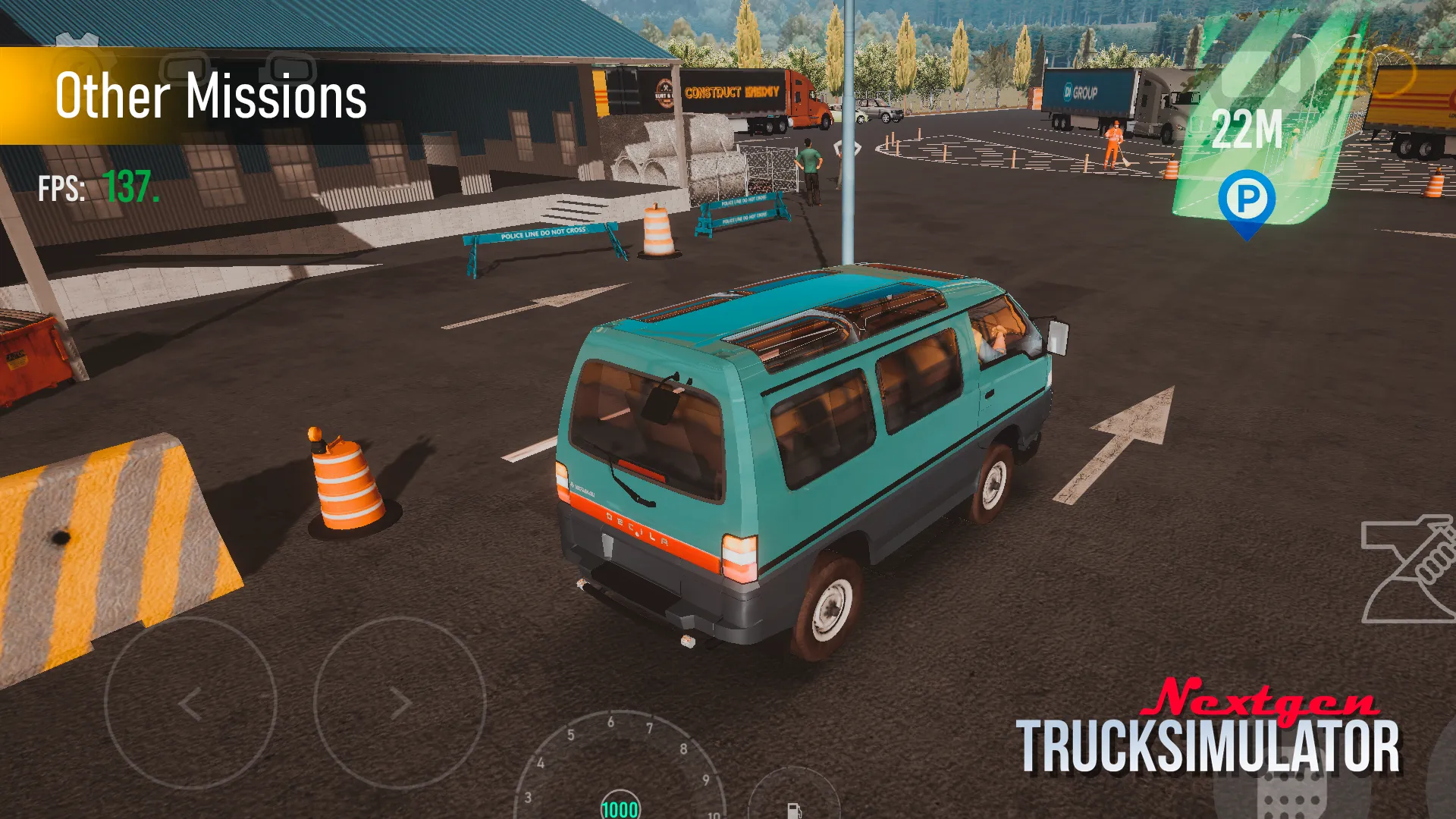 Каникулы Кики v1.13.0 APK Мод (Много денег) Screenshot 4