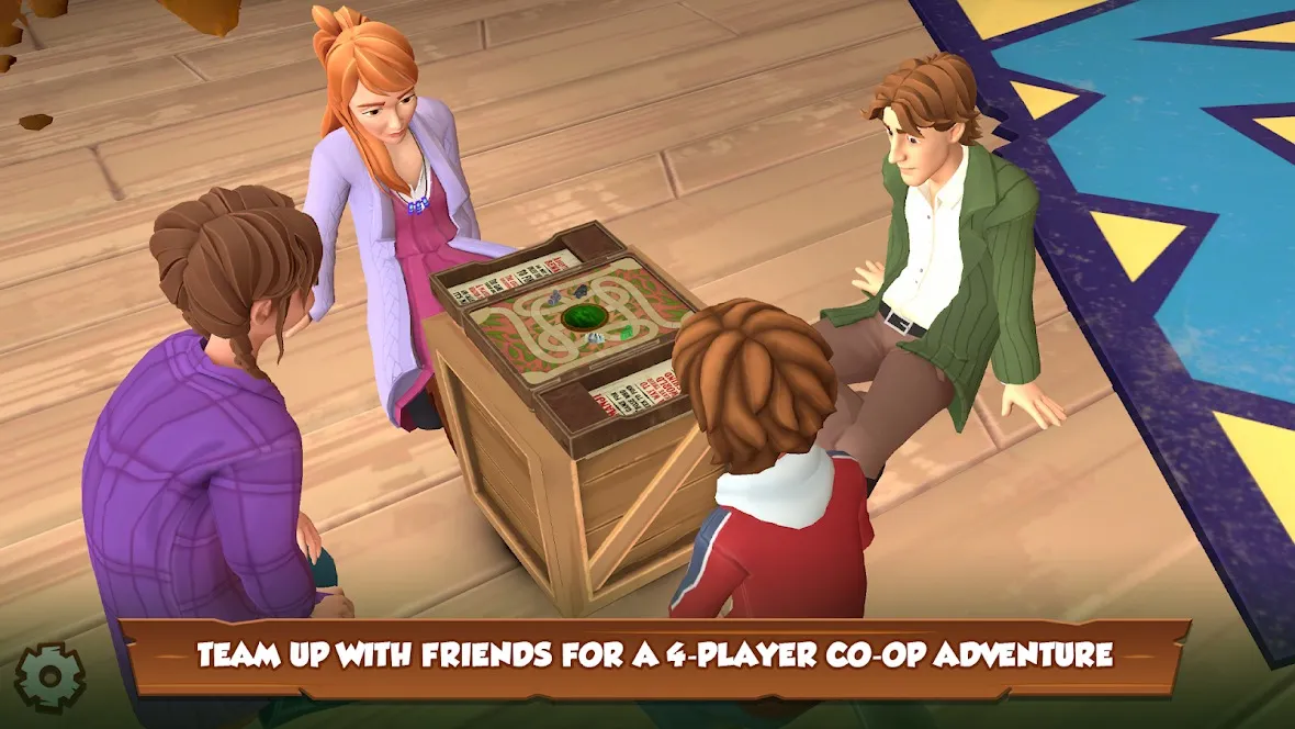 Милая ферма v1.41 APK Мод (Много денег) Screenshot 3