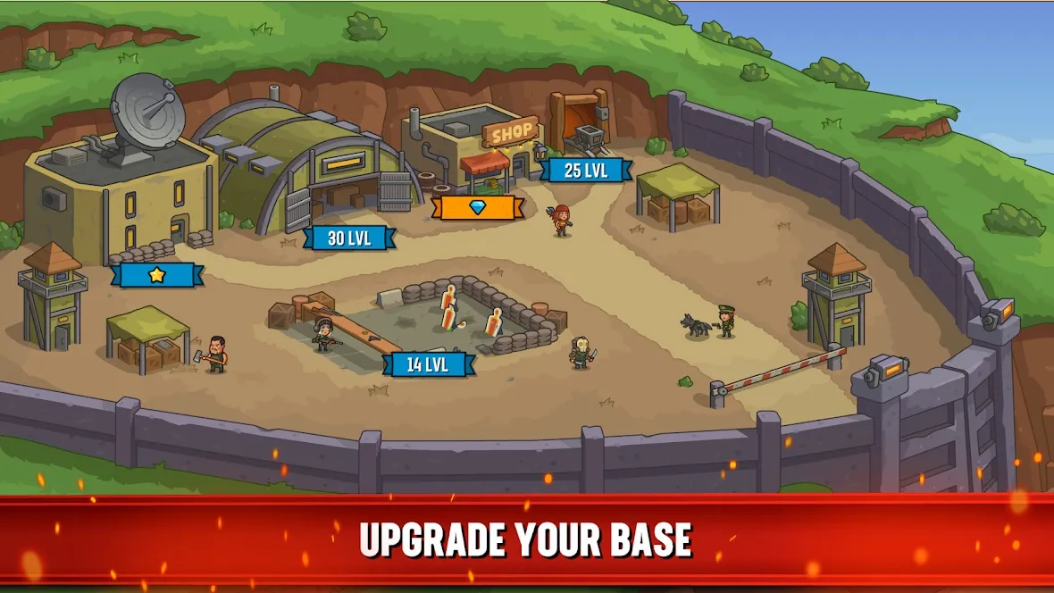 The Sun: Key of Heaven v0.9.9 APK Мод (Меню, Много денег, Бессмертие) Screenshot 3 The Sun: Key of Heaven v0.9.9 APK Мод (Меню, Много денег, Бессмертие) Screenshot 3