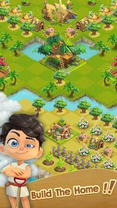Bright Memory Mobile [мод: полная версия] Screenshot 2